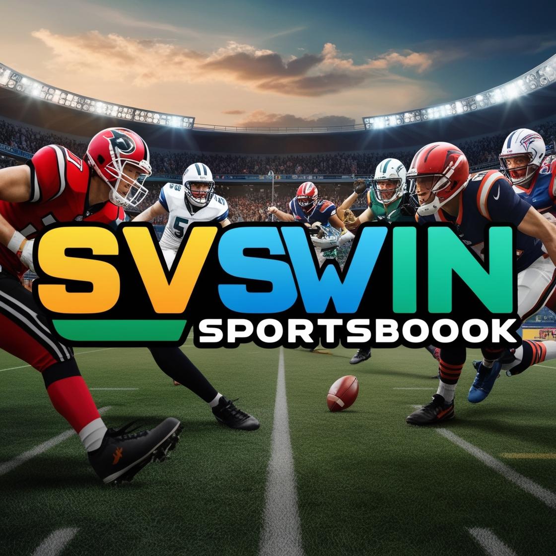 Logo da svswin